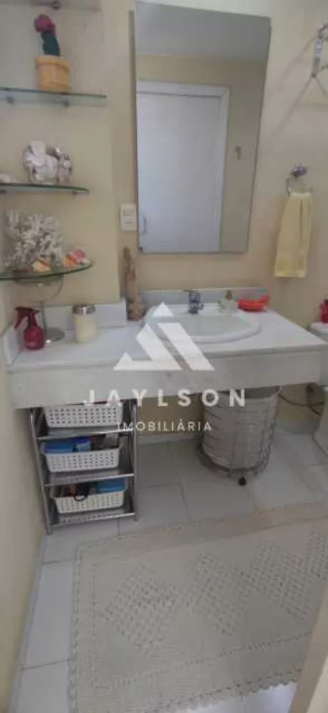 Apartamento, 3 quartos, 96 m² - Foto 17