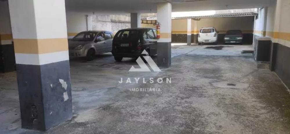 Apartamento, 3 quartos, 96 m² - Foto 11