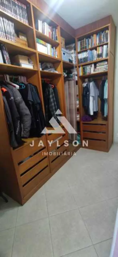 Apartamento, 3 quartos, 96 m² - Foto 5
