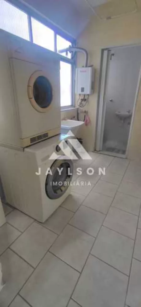Apartamento, 3 quartos, 96 m² - Foto 6