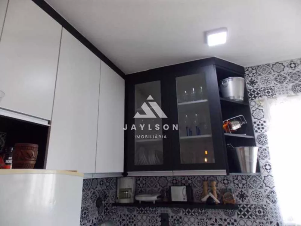 Apartamento, 2 quartos, 60 m² - Foto 13
