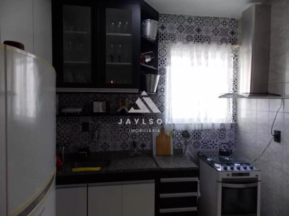 Apartamento à venda com 2 quartos, 60m² - Foto 14