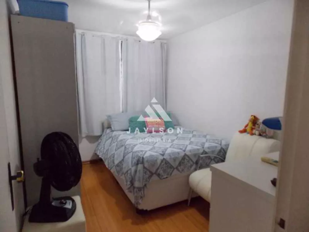 Apartamento à venda com 2 quartos, 60m² - Foto 10