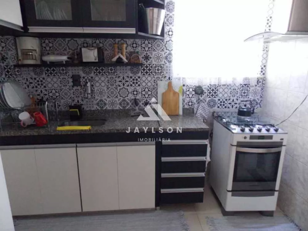 Apartamento, 2 quartos, 60 m² - Foto 14