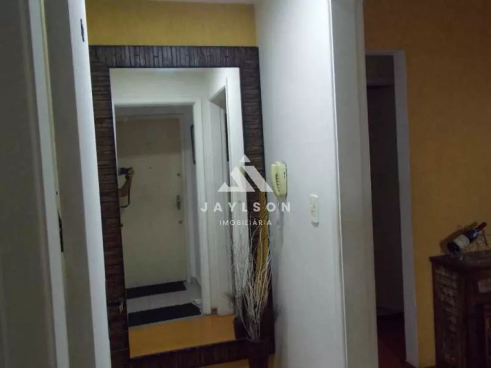 Apartamento à venda com 2 quartos, 60m² - Foto 16