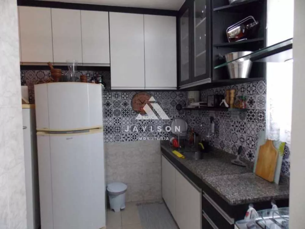 Apartamento, 2 quartos, 60 m² - Foto 17