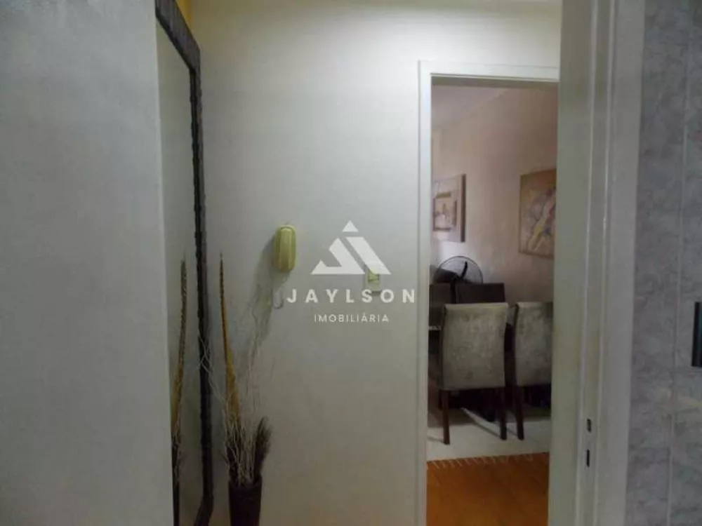 Apartamento à venda com 2 quartos, 60m² - Foto 8