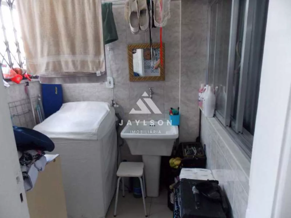 Apartamento, 2 quartos, 60 m² - Foto 15