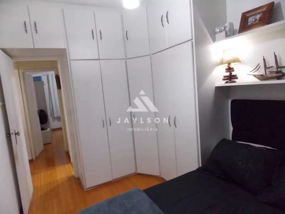 Apartamento à venda com 2 quartos, 60m² - Foto 5