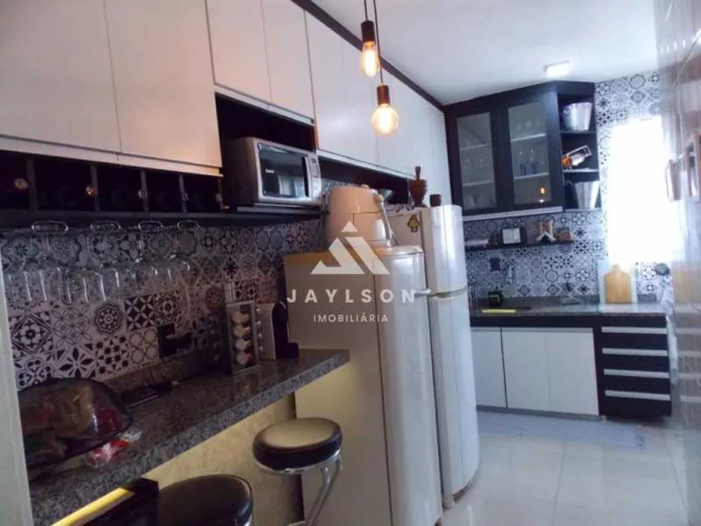 Apartamento, 2 quartos, 60 m² - Foto 16
