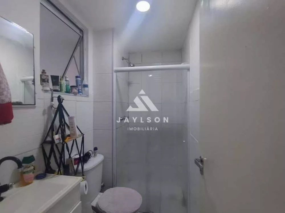 Apartamento, 2 quartos, 43 m² - Foto 12