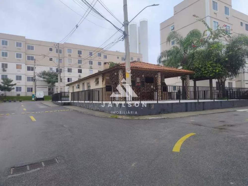 Apartamento, 2 quartos, 43 m² - Foto 15