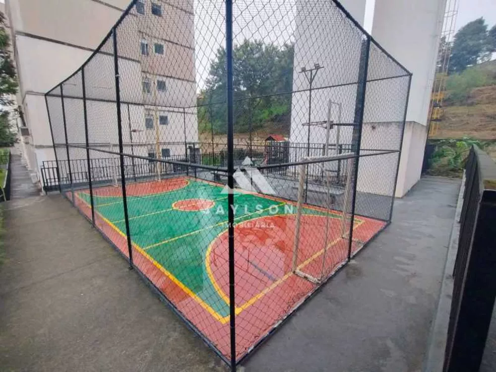 Apartamento, 2 quartos, 43 m² - Foto 13