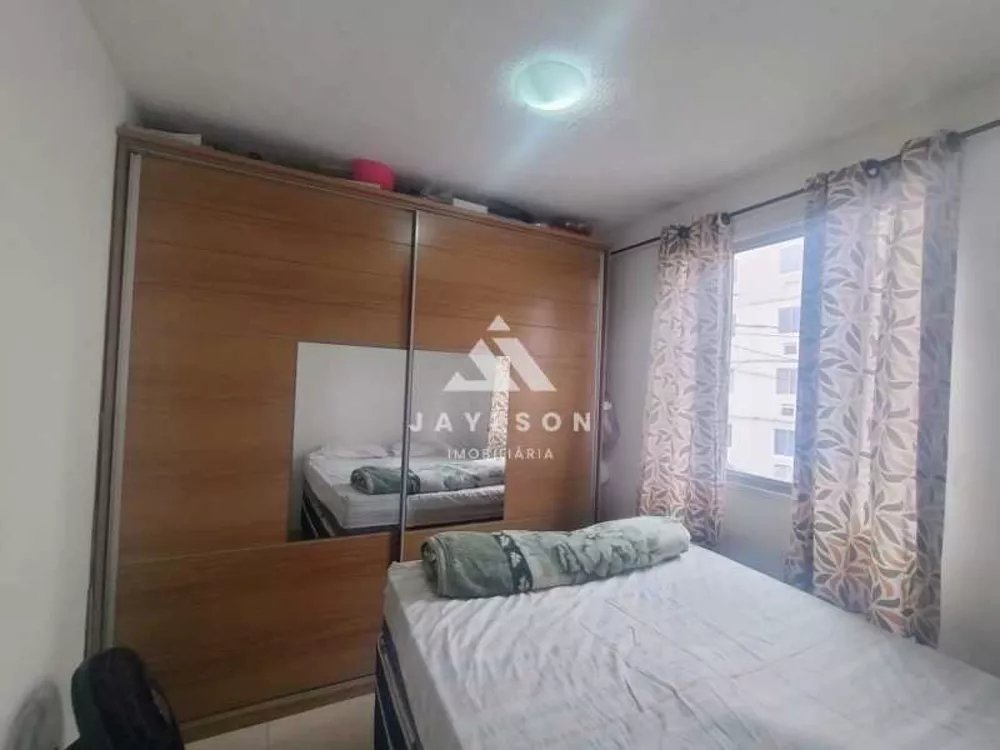 Apartamento, 2 quartos, 43 m² - Foto 8