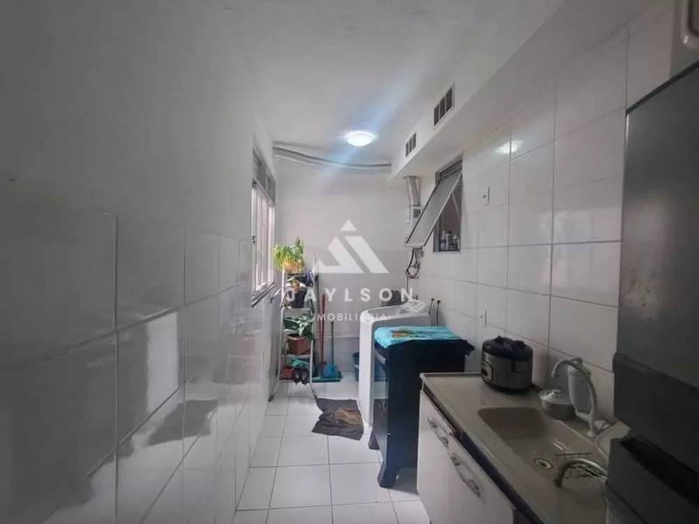 Apartamento, 2 quartos, 43 m² - Foto 10