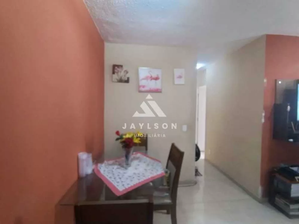 Apartamento, 2 quartos, 43 m² - Foto 4