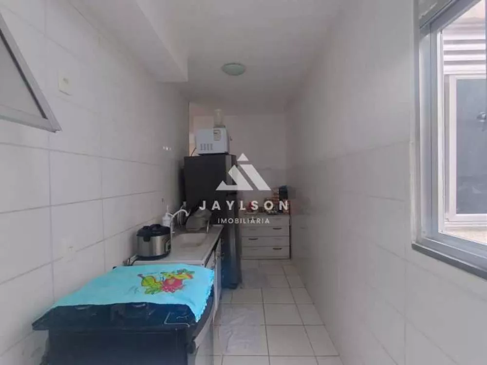 Apartamento, 2 quartos, 43 m² - Foto 11