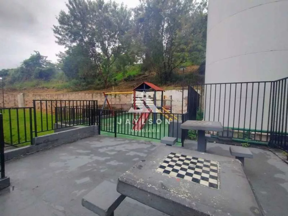 Apartamento, 2 quartos, 43 m² - Foto 14