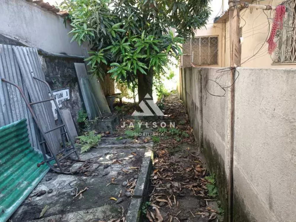 Casa, 6 quartos, 180 m² - Foto 18