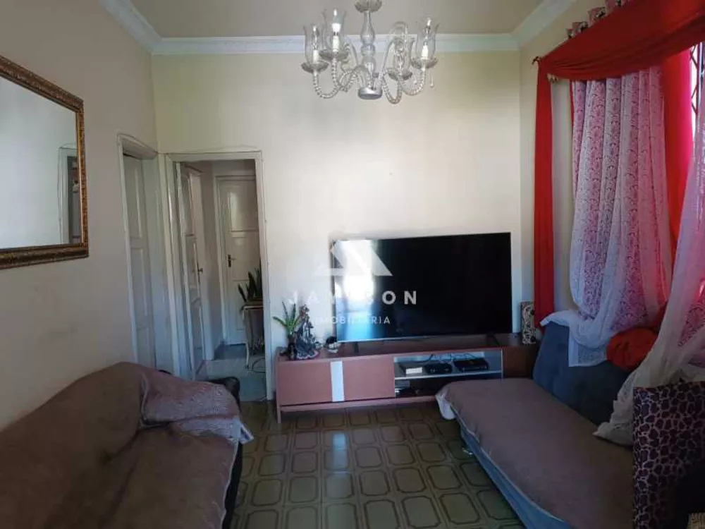 Casa, 6 quartos, 180 m² - Foto 11