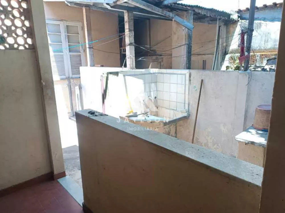 Casa, 6 quartos, 180 m² - Foto 19