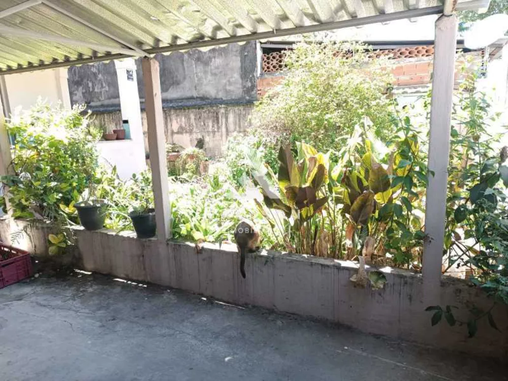 Casa, 6 quartos, 180 m² - Foto 6