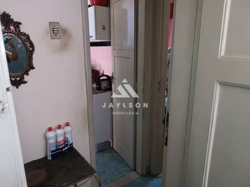 Casa, 6 quartos, 180 m² - Foto 14
