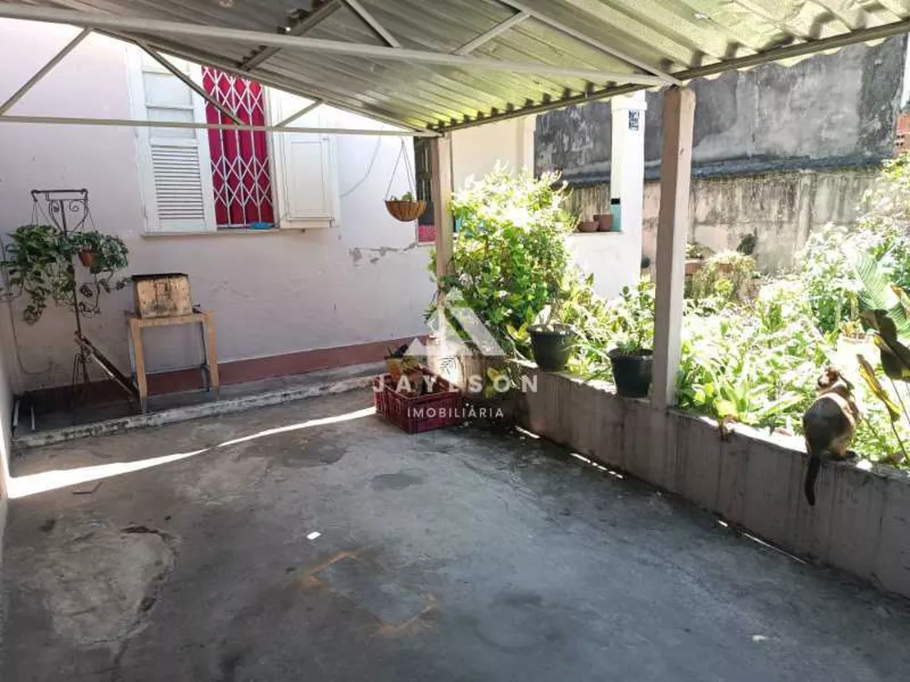 Casa, 6 quartos, 180 m² - Foto 5