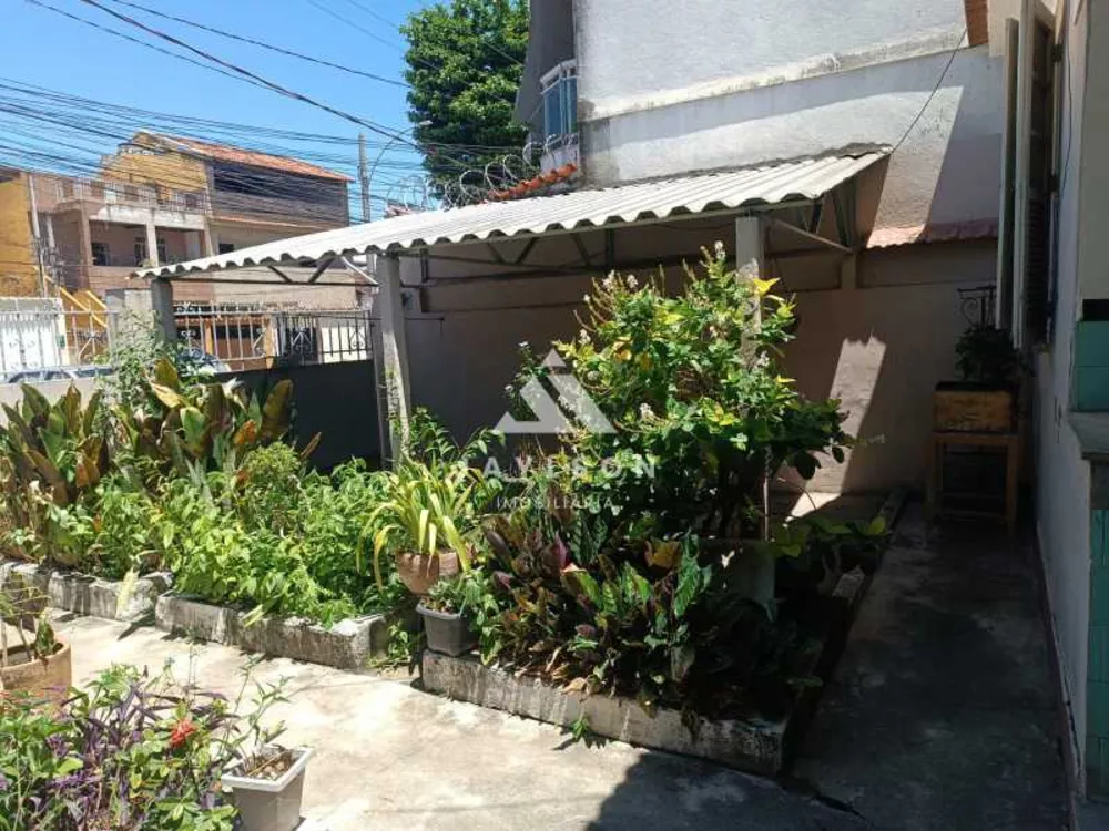 Casa, 6 quartos, 180 m² - Foto 8