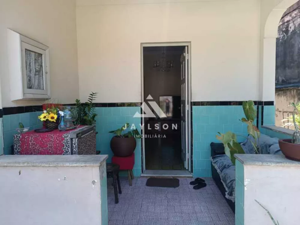 Casa, 6 quartos, 180 m² - Foto 9