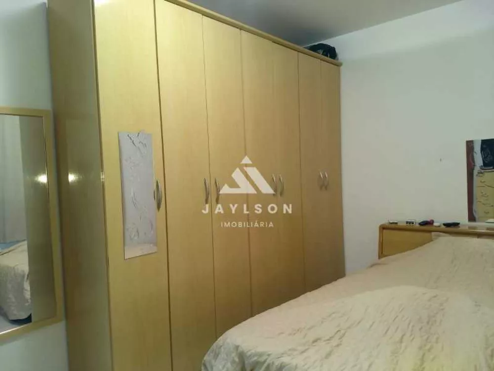 Apartamento à venda com 2 quartos, 60m² - Foto 12