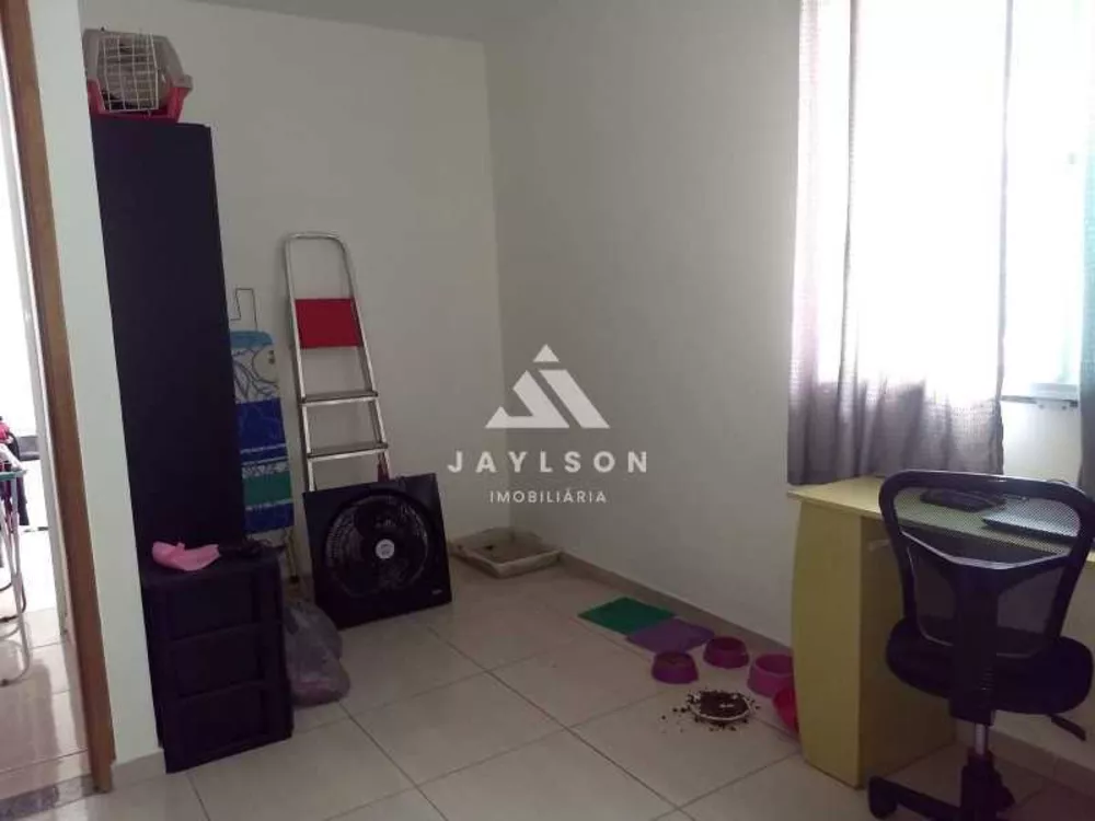 Apartamento à venda com 2 quartos, 60m² - Foto 9