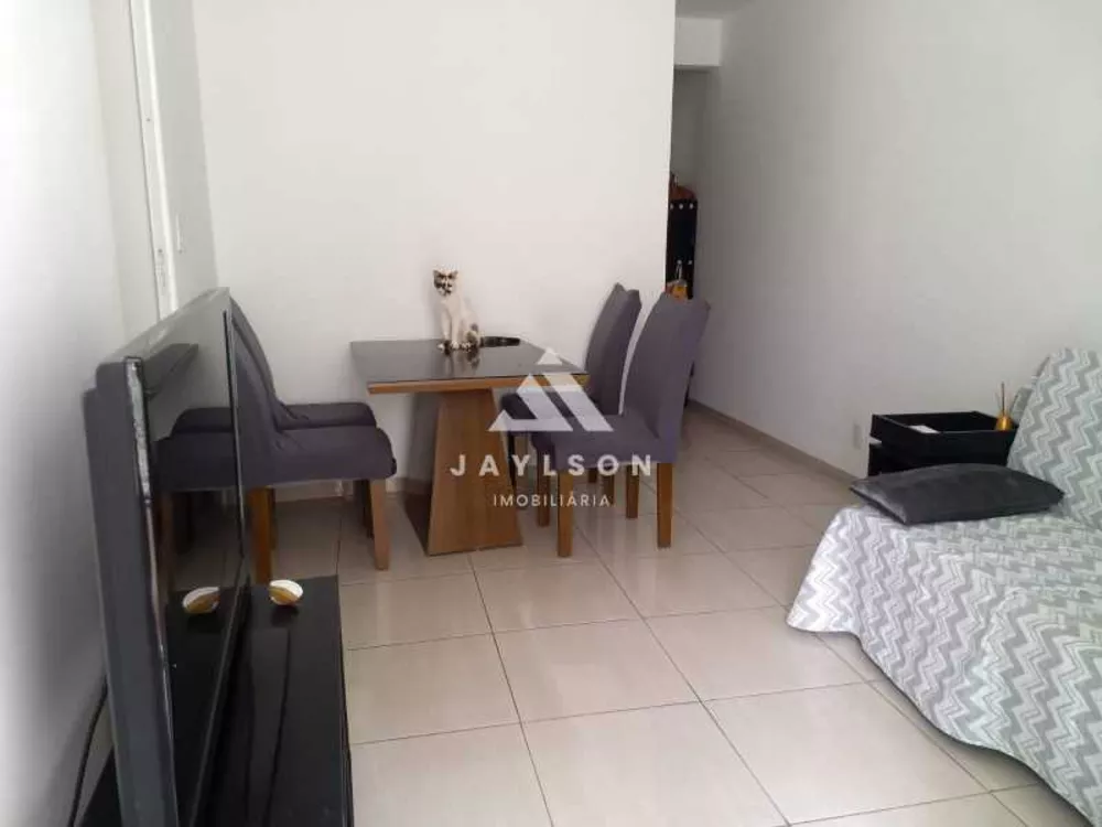 Apartamento à venda com 2 quartos, 60m² - Foto 5