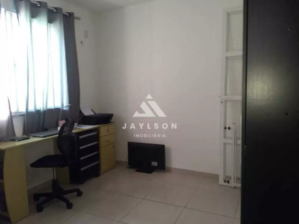 Apartamento à venda com 2 quartos, 60m² - Foto 11