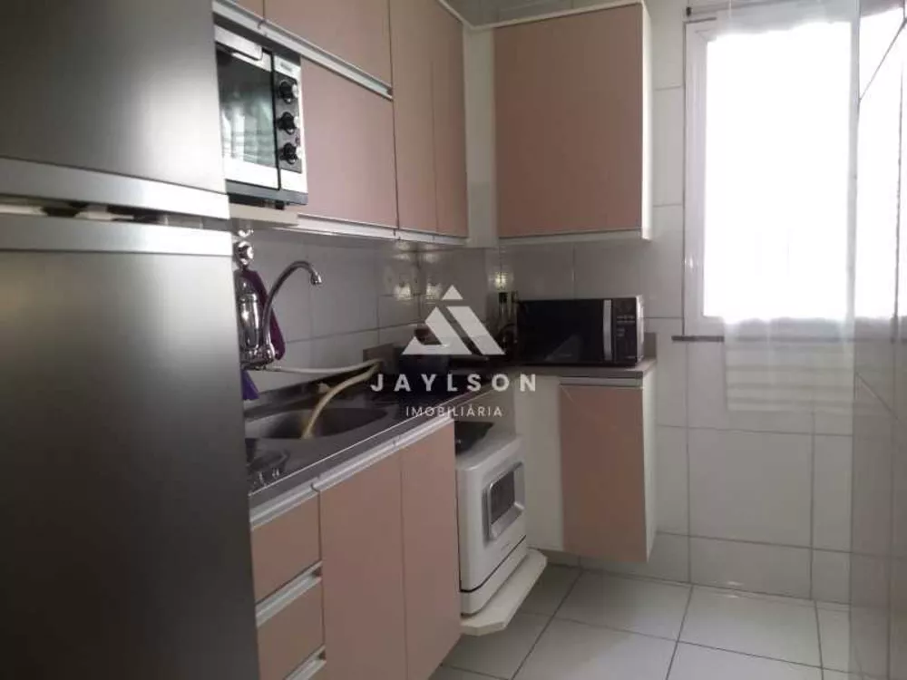 Apartamento à venda com 2 quartos, 60m² - Foto 14