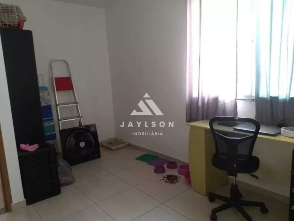 Apartamento à venda com 2 quartos, 60m² - Foto 10