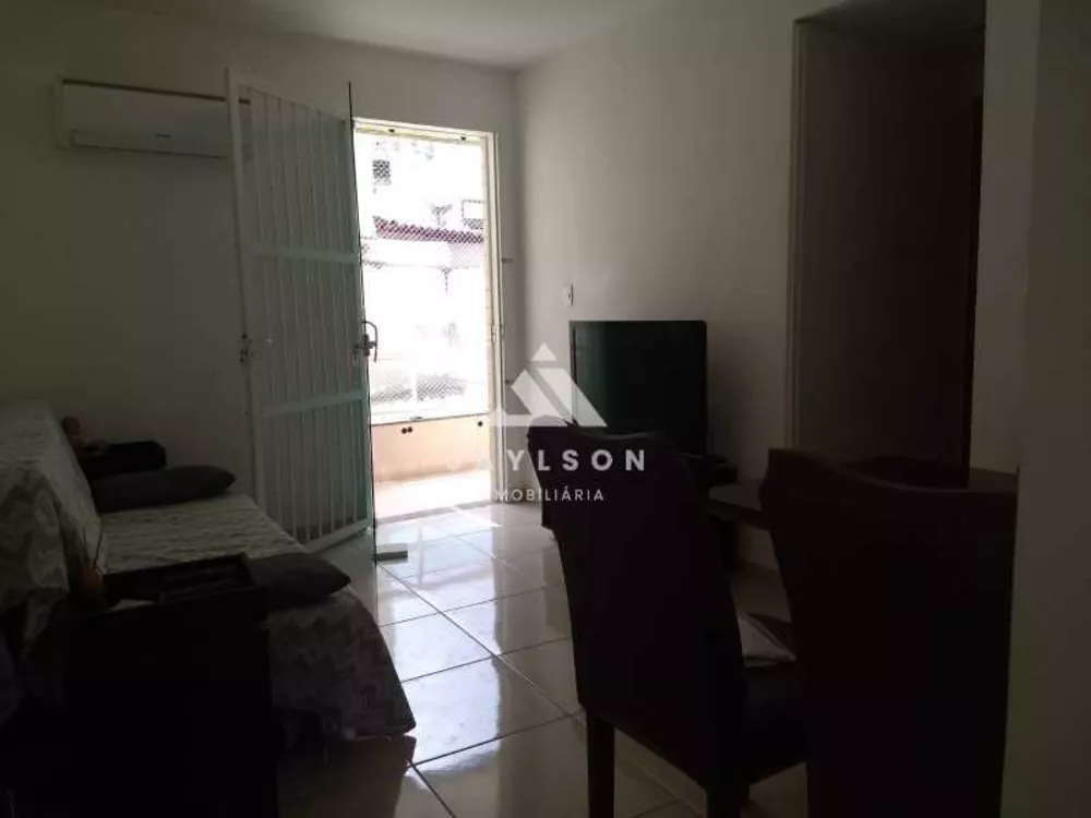 Apartamento à venda com 2 quartos, 60m² - Foto 6