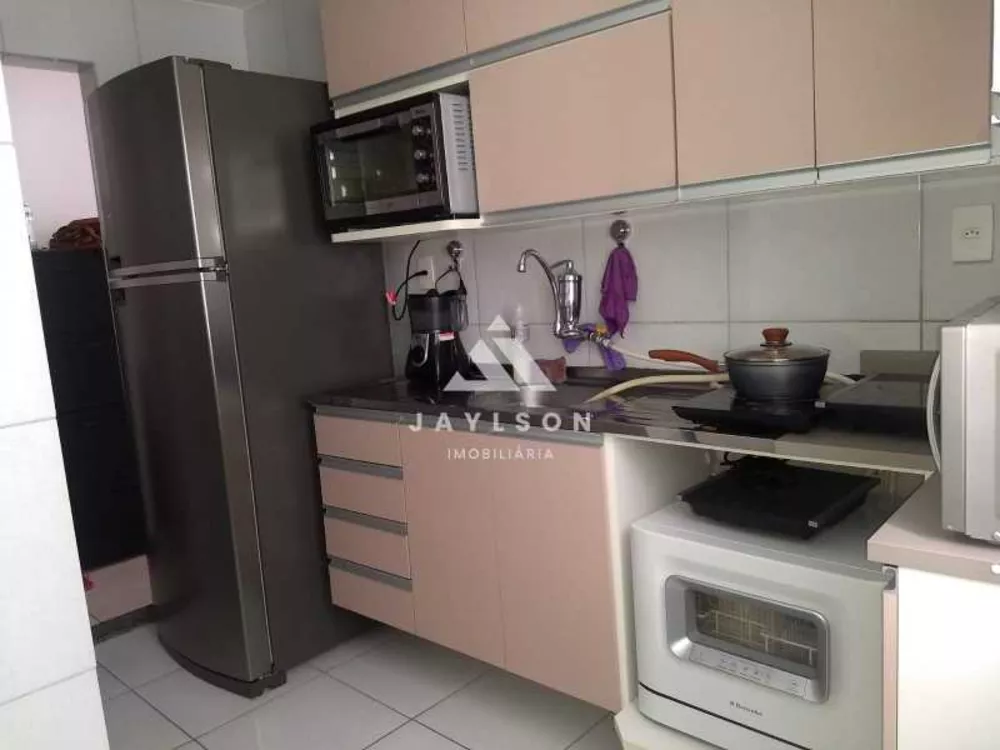 Apartamento à venda com 2 quartos, 60m² - Foto 15