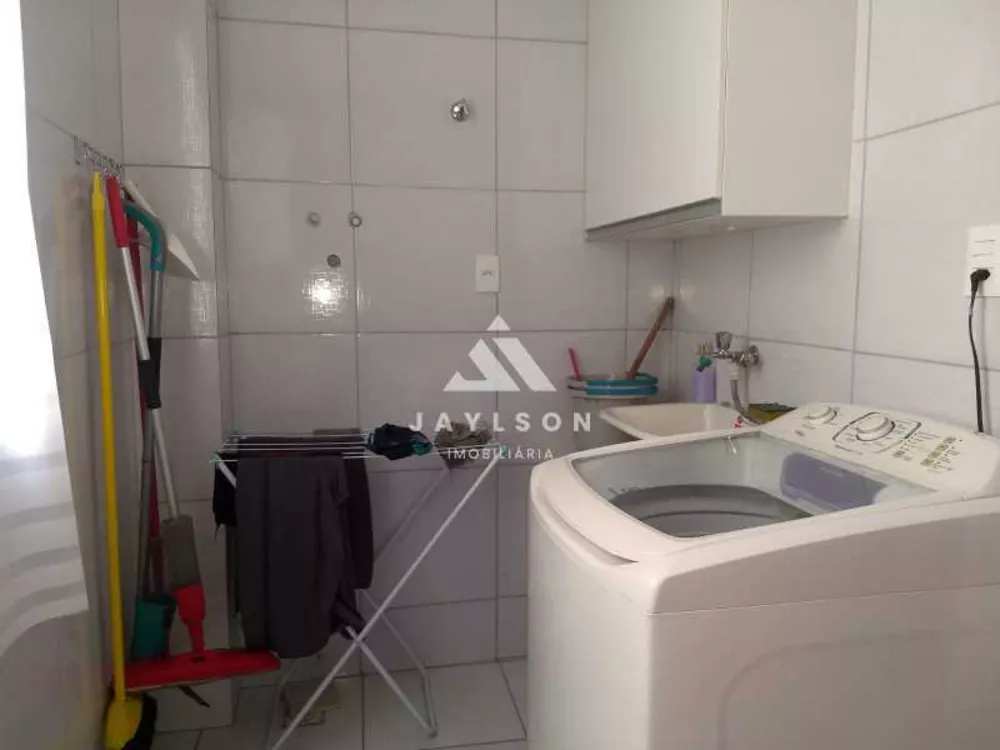 Apartamento à venda com 2 quartos, 60m² - Foto 16