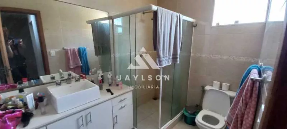 Casa, 4 quartos, 350 m² - Foto 20