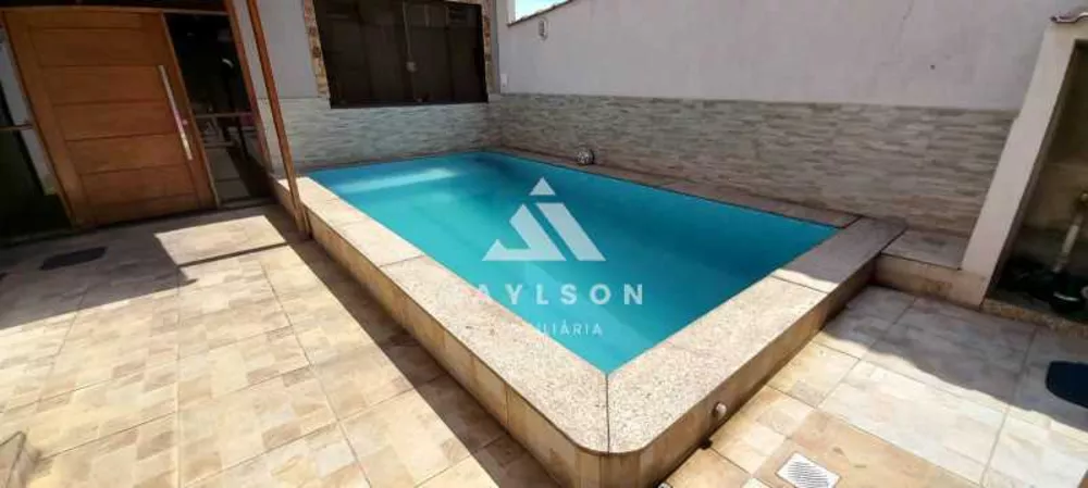 Casa, 4 quartos, 350 m² - Foto 1