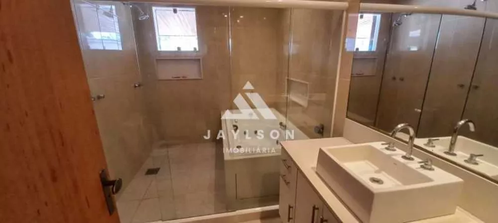 Casa, 4 quartos, 350 m² - Foto 23