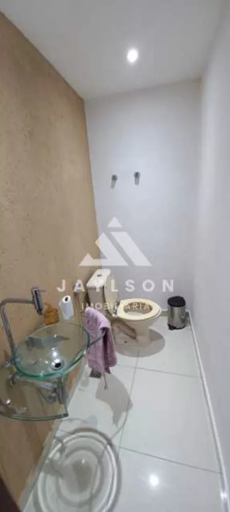 Casa, 4 quartos, 350 m² - Foto 22