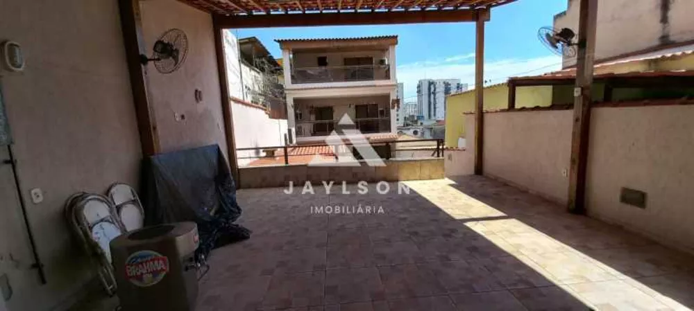 Casa, 4 quartos, 350 m² - Foto 25