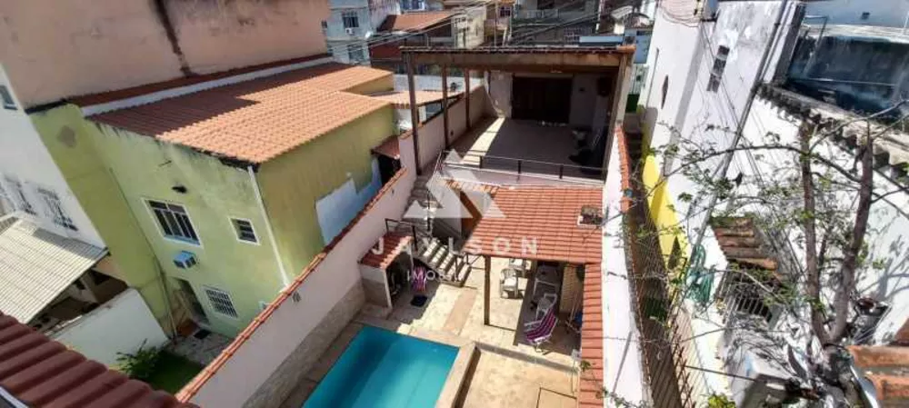 Casa, 4 quartos, 350 m² - Foto 3