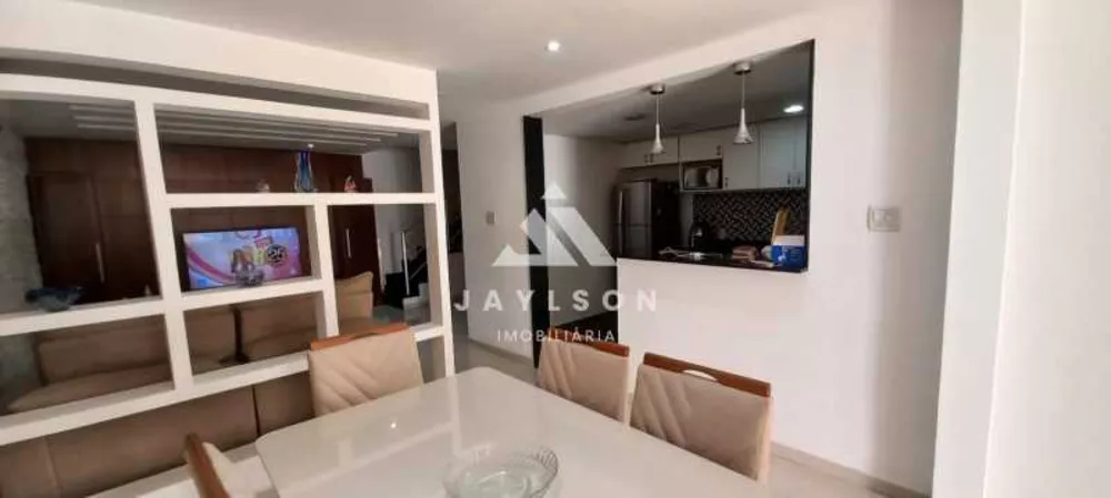 Casa, 4 quartos, 350 m² - Foto 9