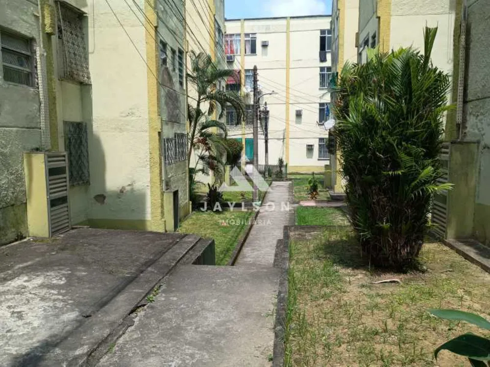 Apartamento, 1 quarto, 35 m² - Foto 16