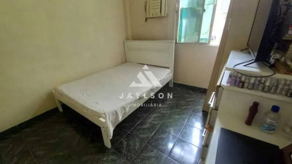Apartamento, 1 quarto, 35 m² - Foto 8