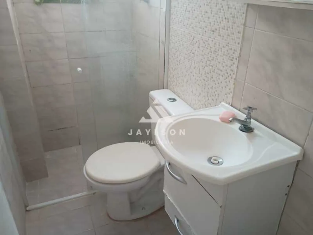 Apartamento, 1 quarto, 35 m² - Foto 11