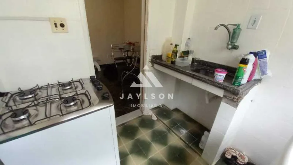 Apartamento, 1 quarto, 35 m² - Foto 14